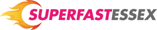 Superfast Essex Logo