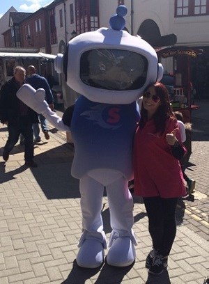 super sam in colchester