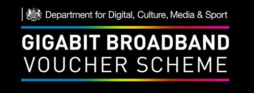 gigabit broadband voucher scheme