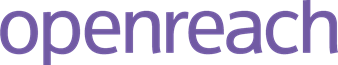 Openreach Logo