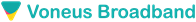 Voneus Broadband Logo