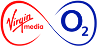 Virgin Media Logo