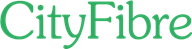 CityFibre Logo