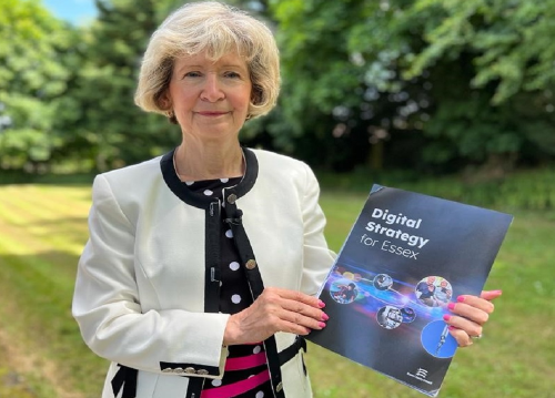 New Digital Strategy for Essex is launched