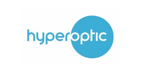 Hyperoptic Logo