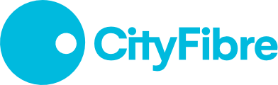 CityFibre Logo