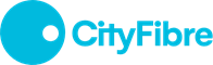 CityFibre logo