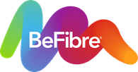 BeFibre Logo