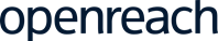 Openreach Logo