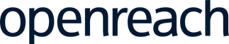 Openreach logo