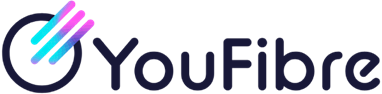 Youfibre Logo