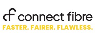 Connect Fibre Logo