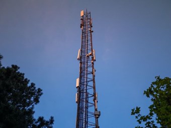 phone mast