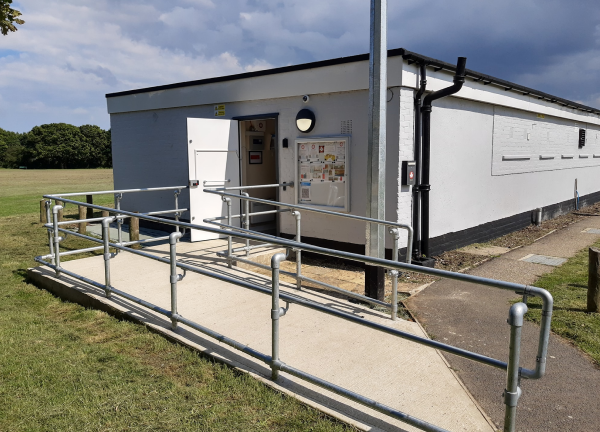 Get Online Week: East Essex Hackspace 
