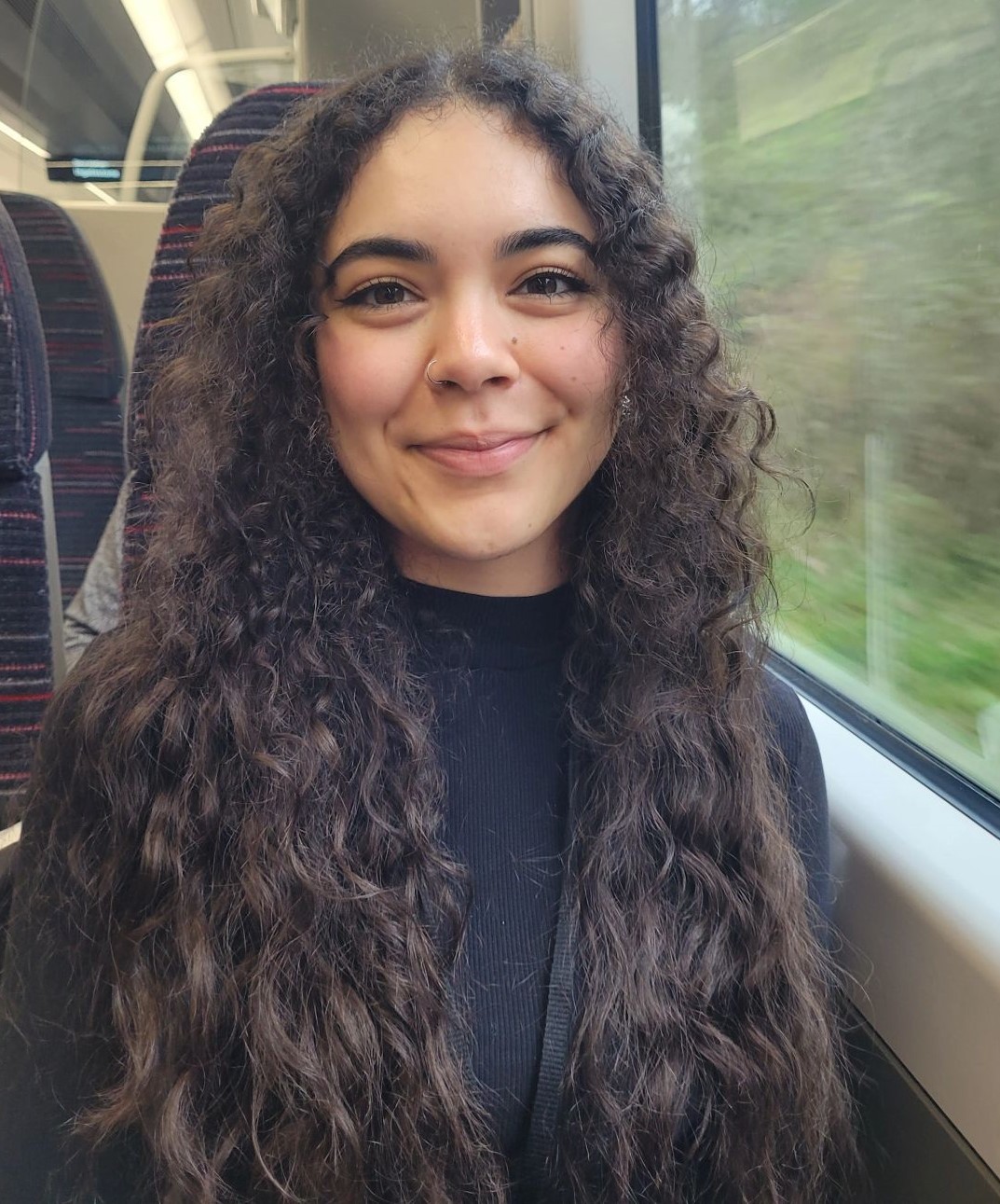 National Apprenticeship Week: Ameena Arshad