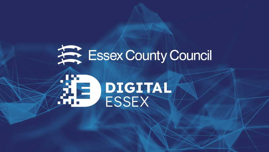 Government announces support for Essex County Council’s digital inclusion programme.