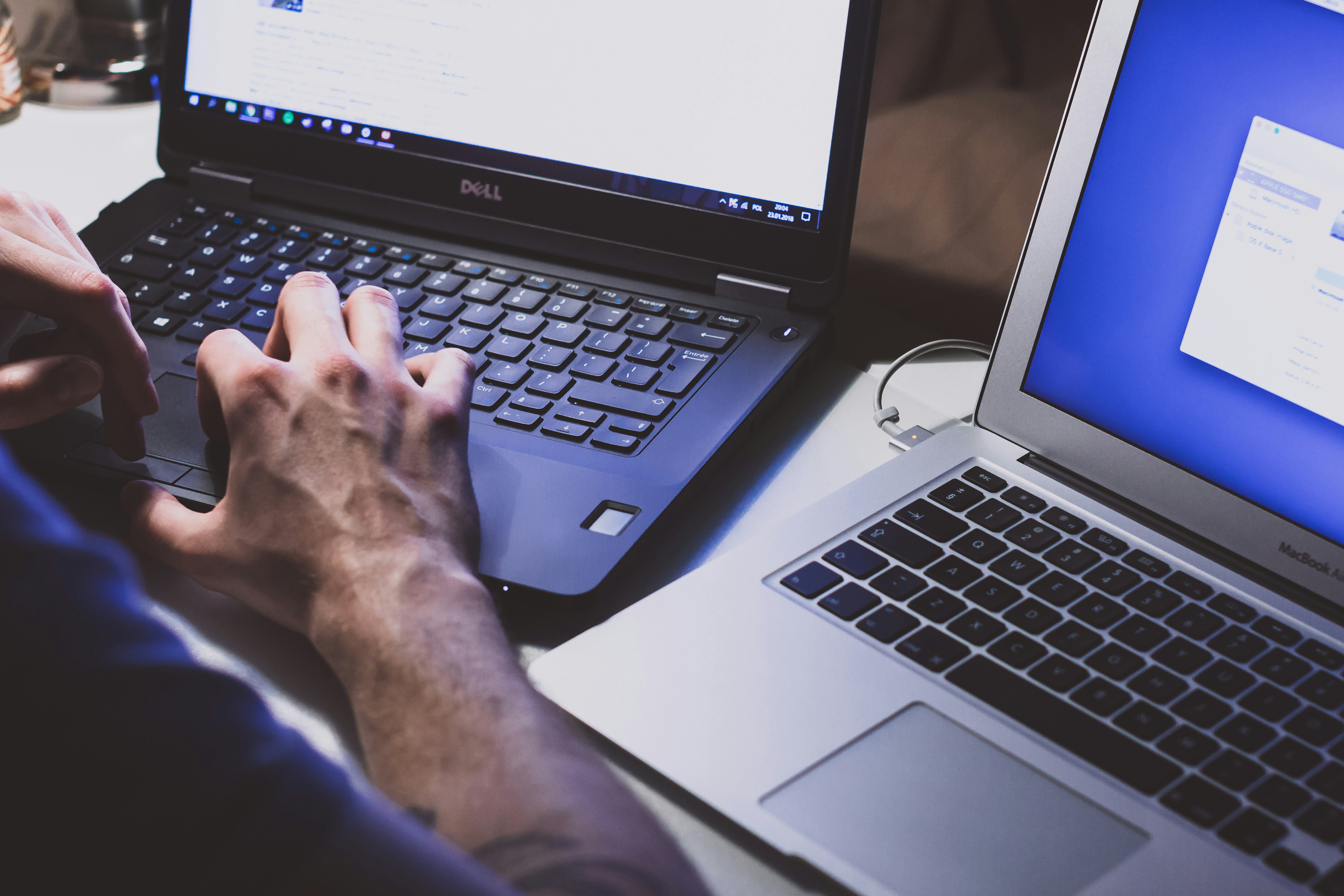Case Study: Empowering communities through NEEDAST laptop donations 