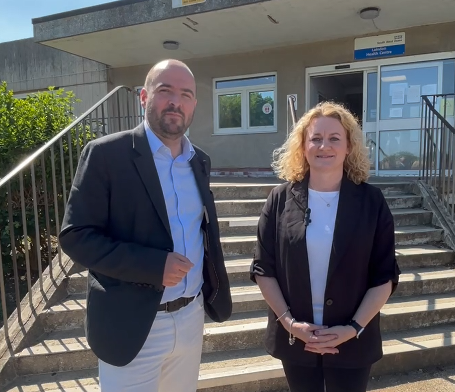 New Community Digihub opens in Laindon